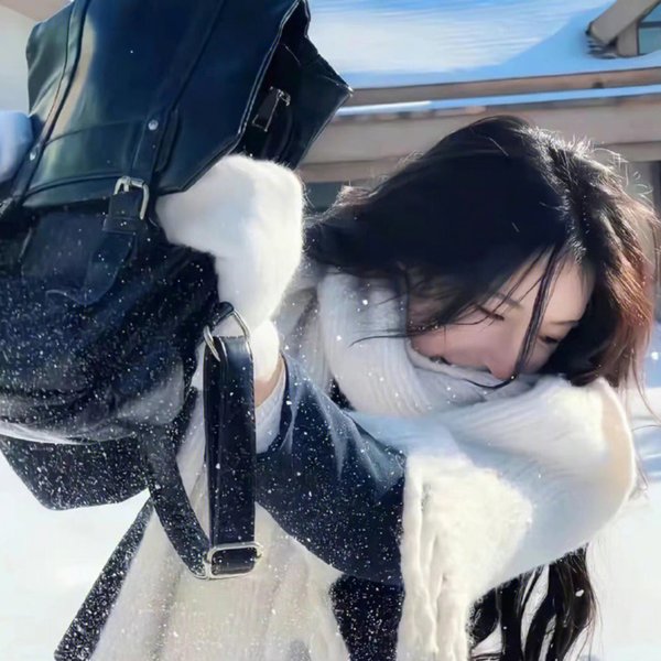 师姐下山震惊武林了